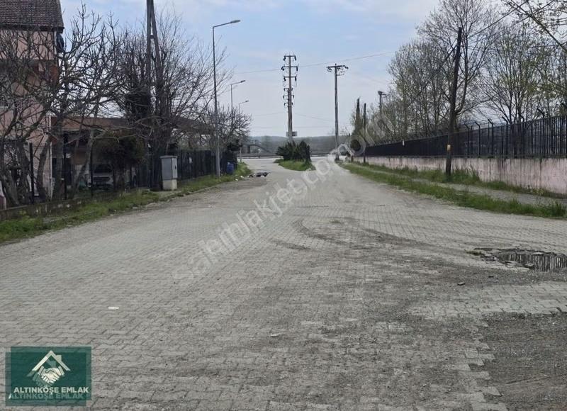 Akovada Satılık 502m2 Arsa189 M² Hissesi - Yatırım Fırsatı - Görsel 2