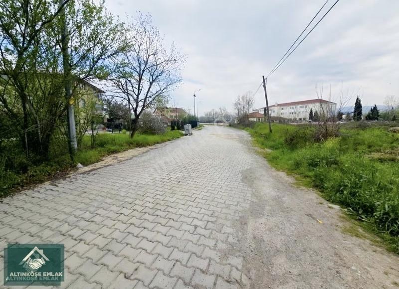 Akovada Satılık 502m2 Arsa189 M² Hissesi - Yatırım Fırsatı - Görsel 6