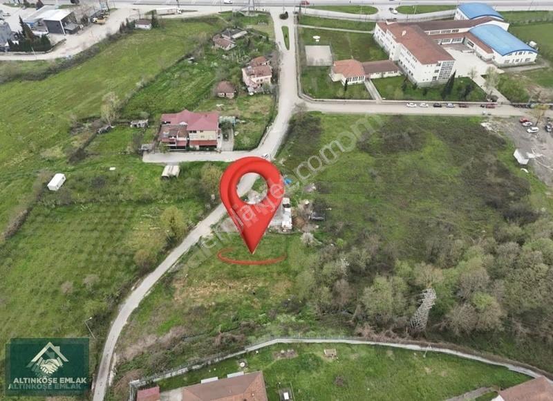 Akovada Satılık 502m2 Arsa189 M² Hissesi - Yatırım Fırsatı - Görsel 11
