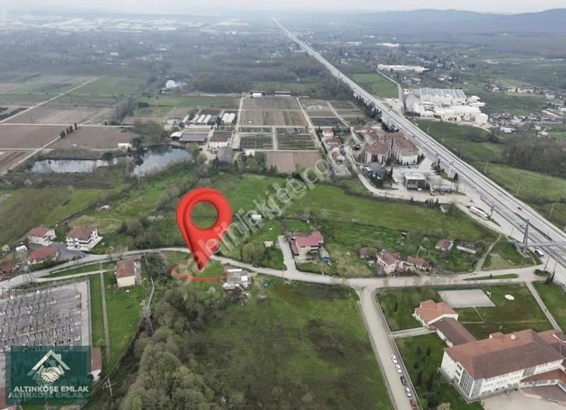 Akovada Satılık 502m2 Arsa189 M² Hissesi - Yatırım Fırsatı - Görsel 9