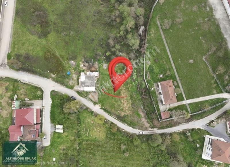 Akovada Satılık 502m2 Arsa189 M² Hissesi - Yatırım Fırsatı - Görsel 4