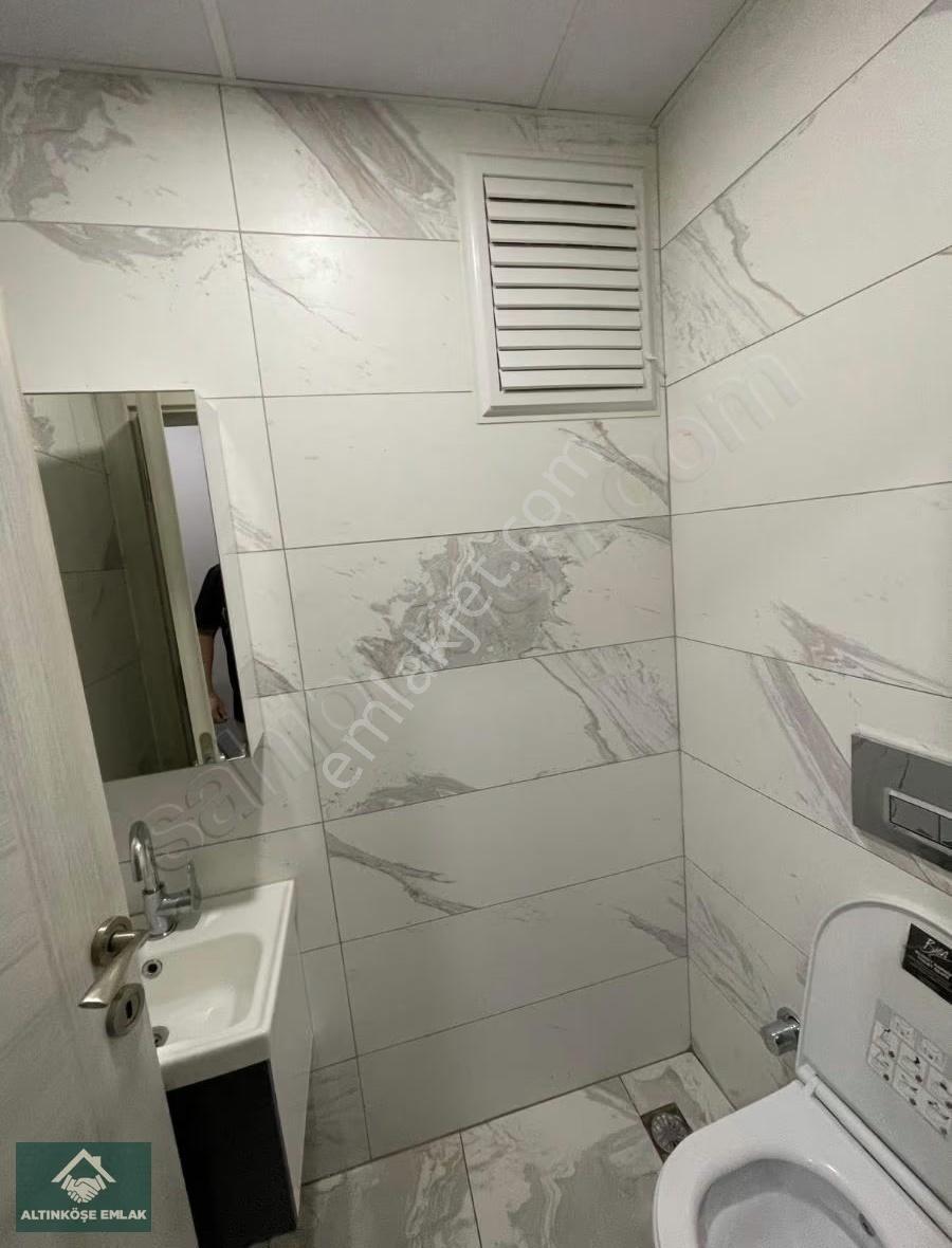 Çarşı Merkezinde Kiralık Tabela Değerli Ofis - Görsel 7