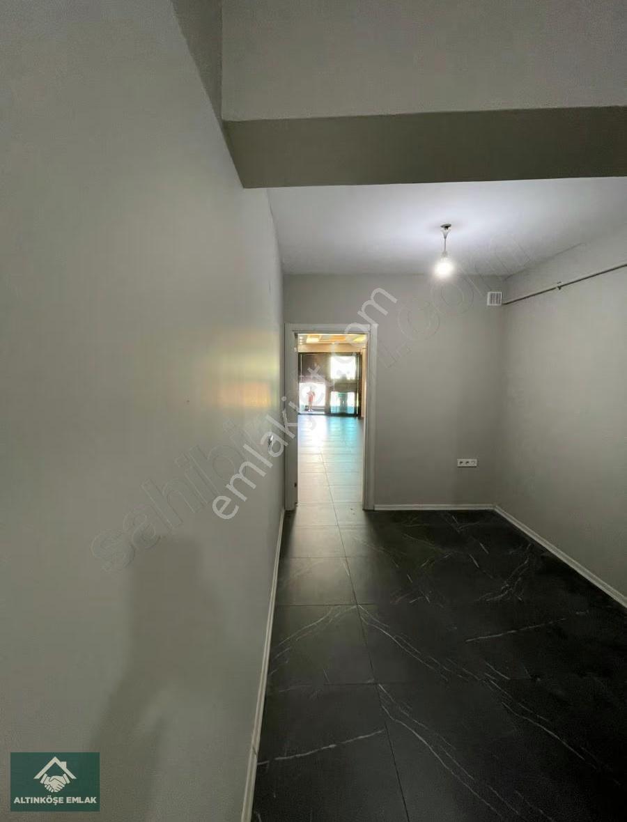 Çarşı Merkezinde Kiralık Tabela Değerli Ofis - Görsel 17