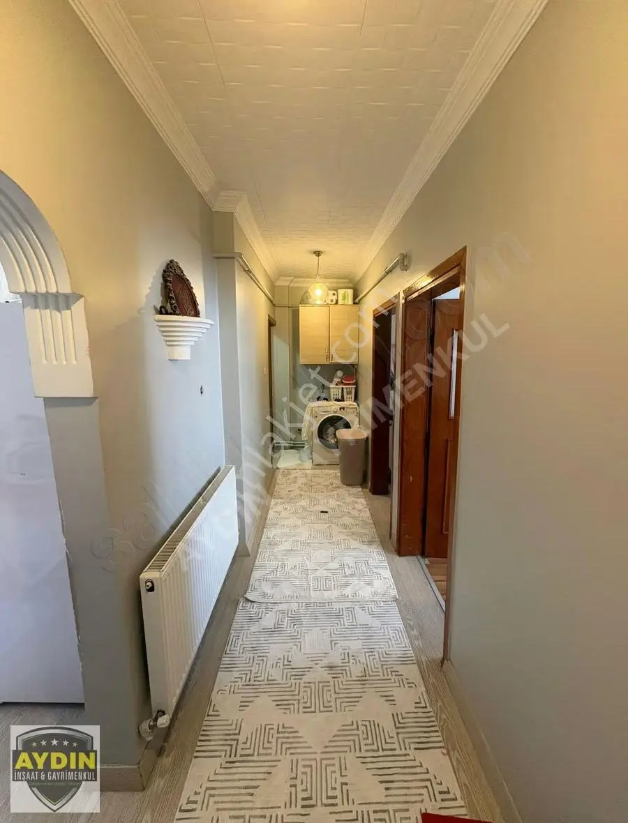 Aydın İnş Esentepe Mah 1+1 80m2 2.kat - Görsel 4