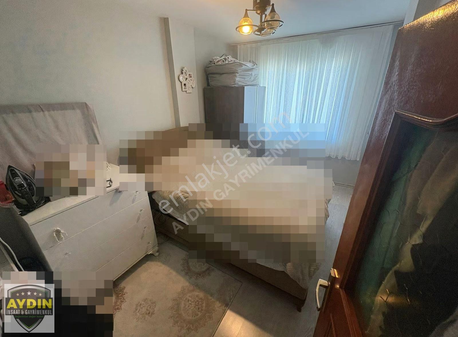 Aydın İnş Esentepe Mah 1+1 80m2 2.kat - Görsel 6