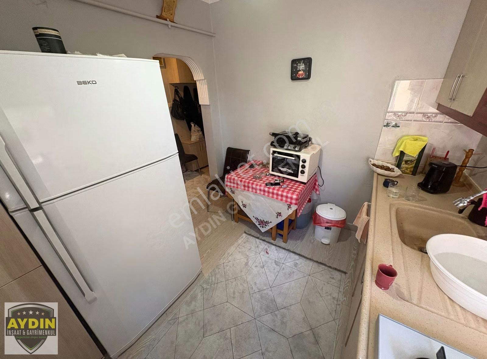 Aydın İnş Esentepe Mah 1+1 80m2 2.kat - Görsel 3