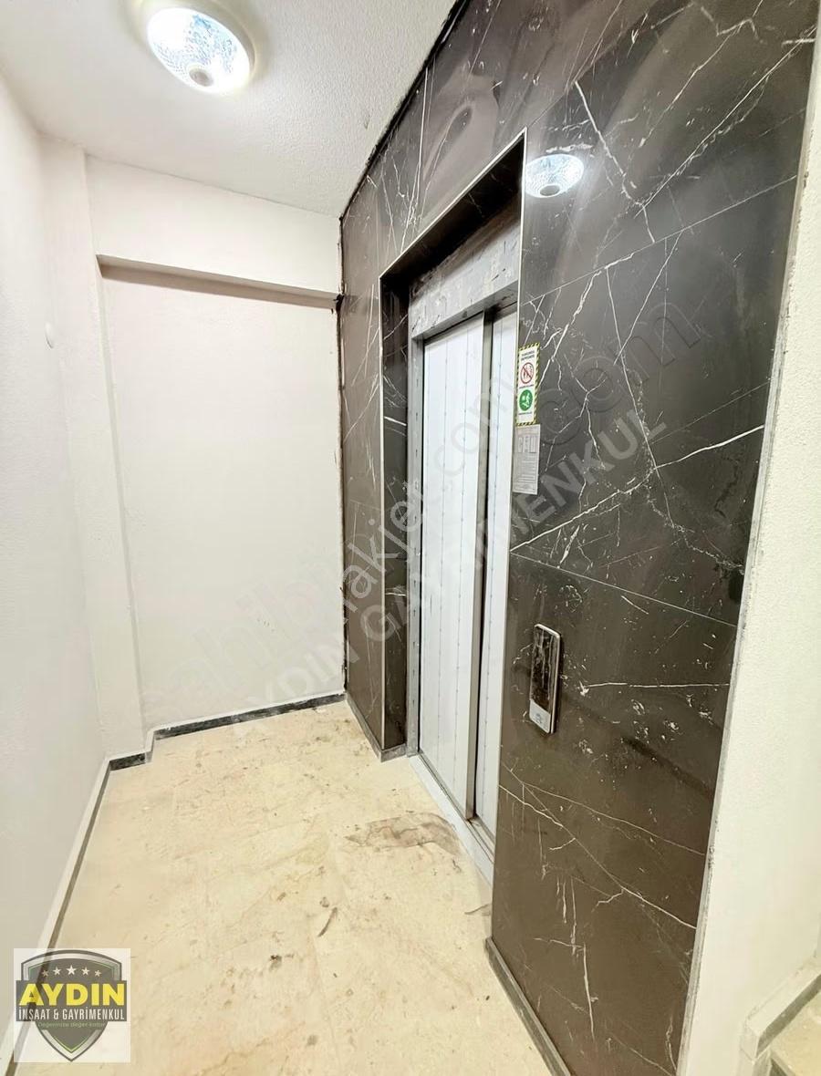 Aydın İnşaat'tan S.çiftliği Mah'de Satılık 3+1 120m² Arakatlar - Görsel 16