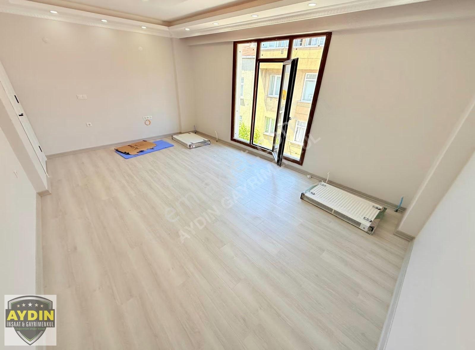 Aydın İnşaat'tan S.çiftliği Mah'de Satılık 3+1 120m² Arakatlar - Görsel 9