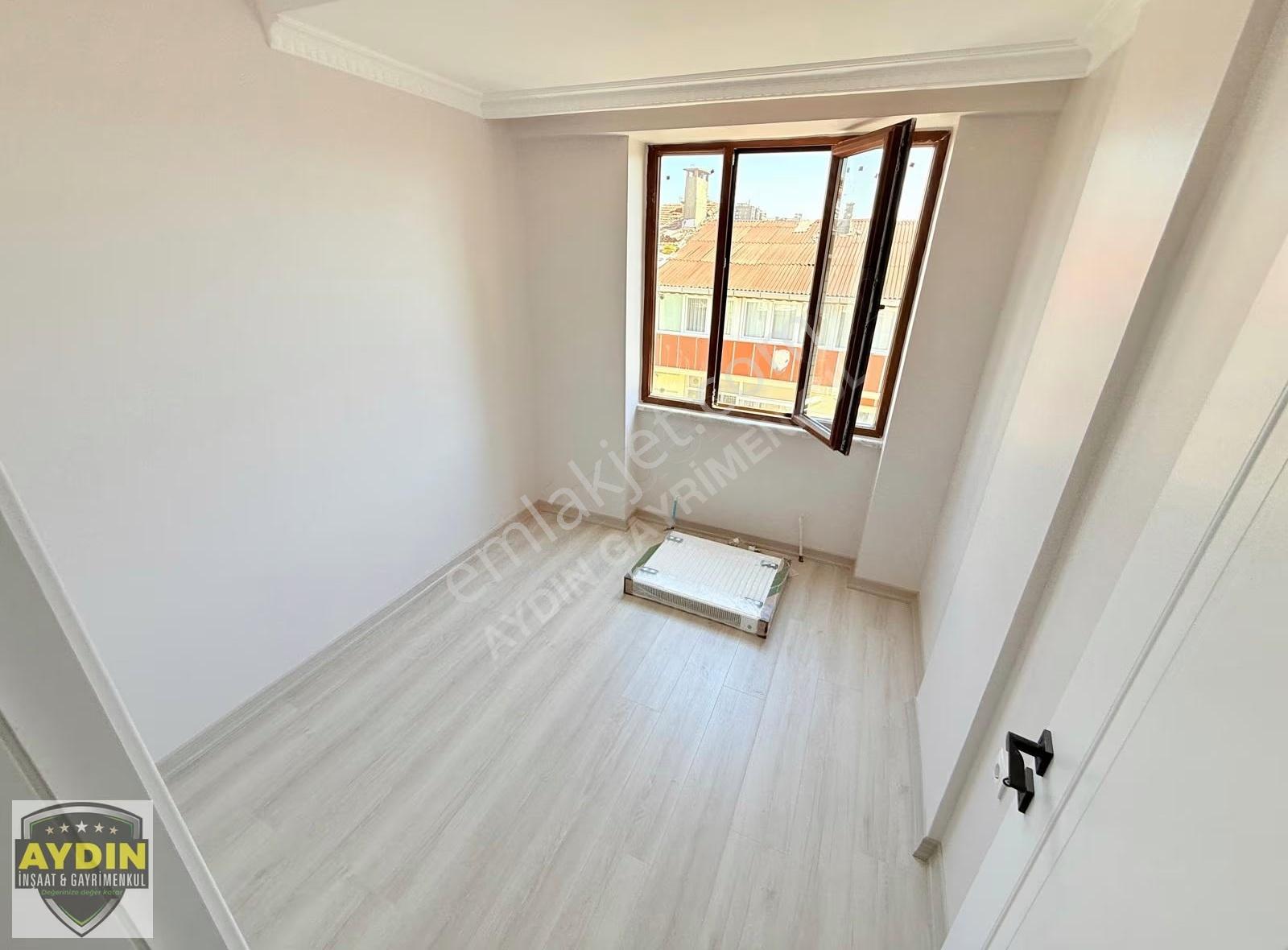 Aydın İnşaat'tan S.çiftliği Mah'de Satılık 3+1 120m² Arakatlar - Görsel 21