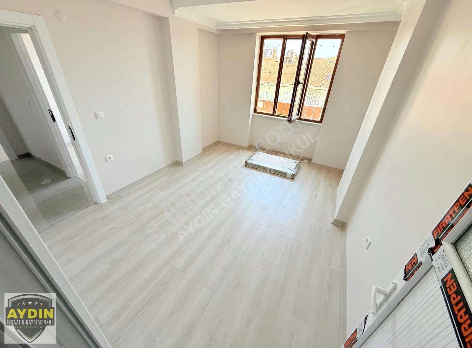 Aydın İnşaat'tan S.çiftliği Mah'de Satılık 3+1 120m² Arakatlar - Görsel 3