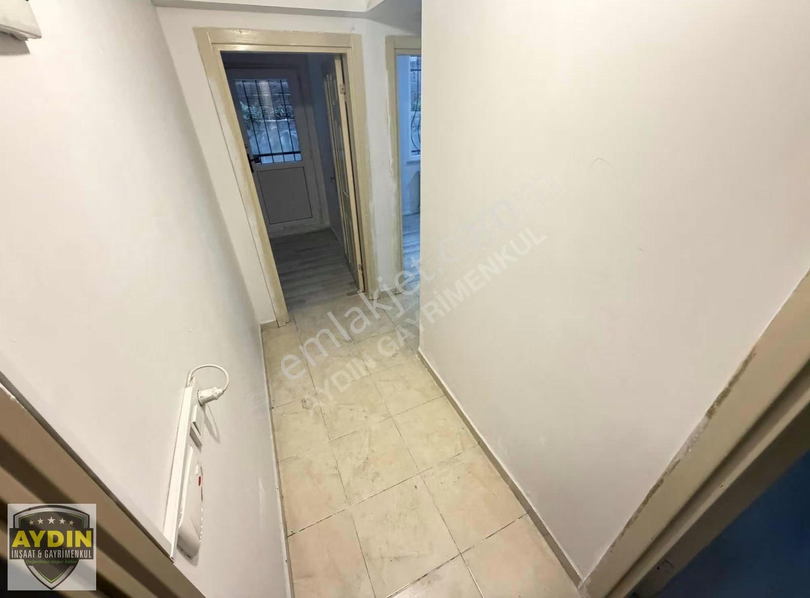 Aydın İnş. Eminevime Uygun Cebeci Mh. 2+1 95m2 Bahçe Kat Daire