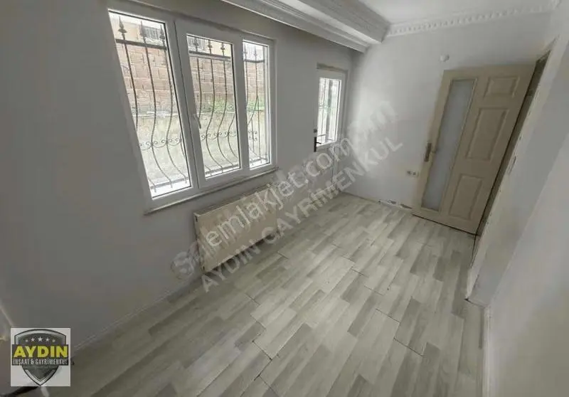 Aydın İnş. Eminevime Uygun Cebeci Mh. 2+1 95m2 Bahçe Kat Daire - Görsel 5