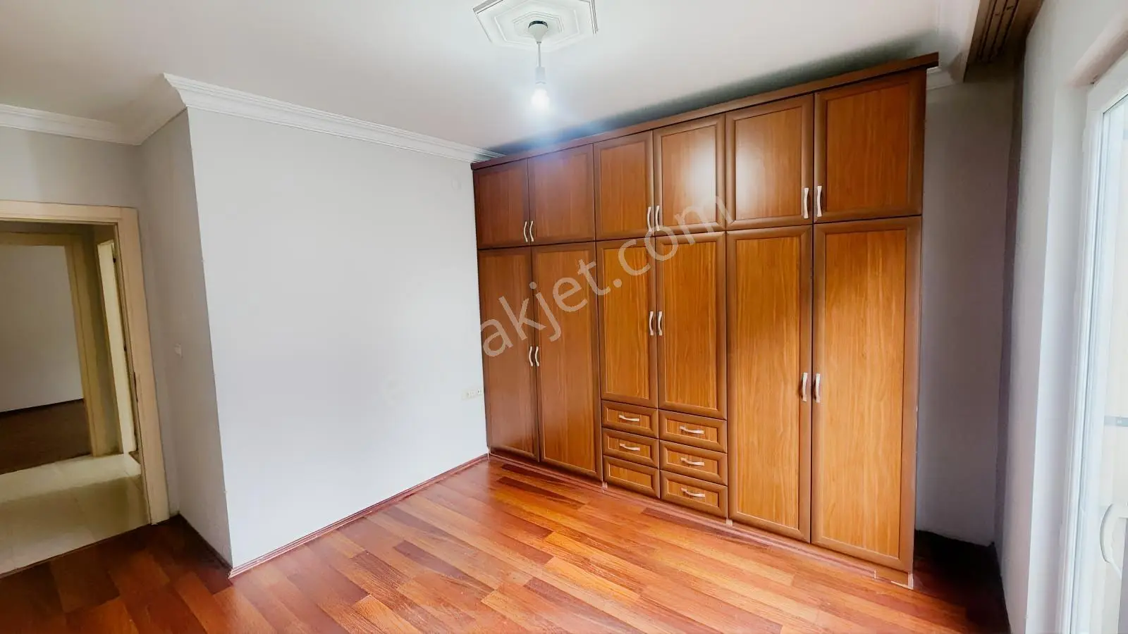 Karahasanlı 800yy.konutlarında Kiralık Daire - Görsel 13