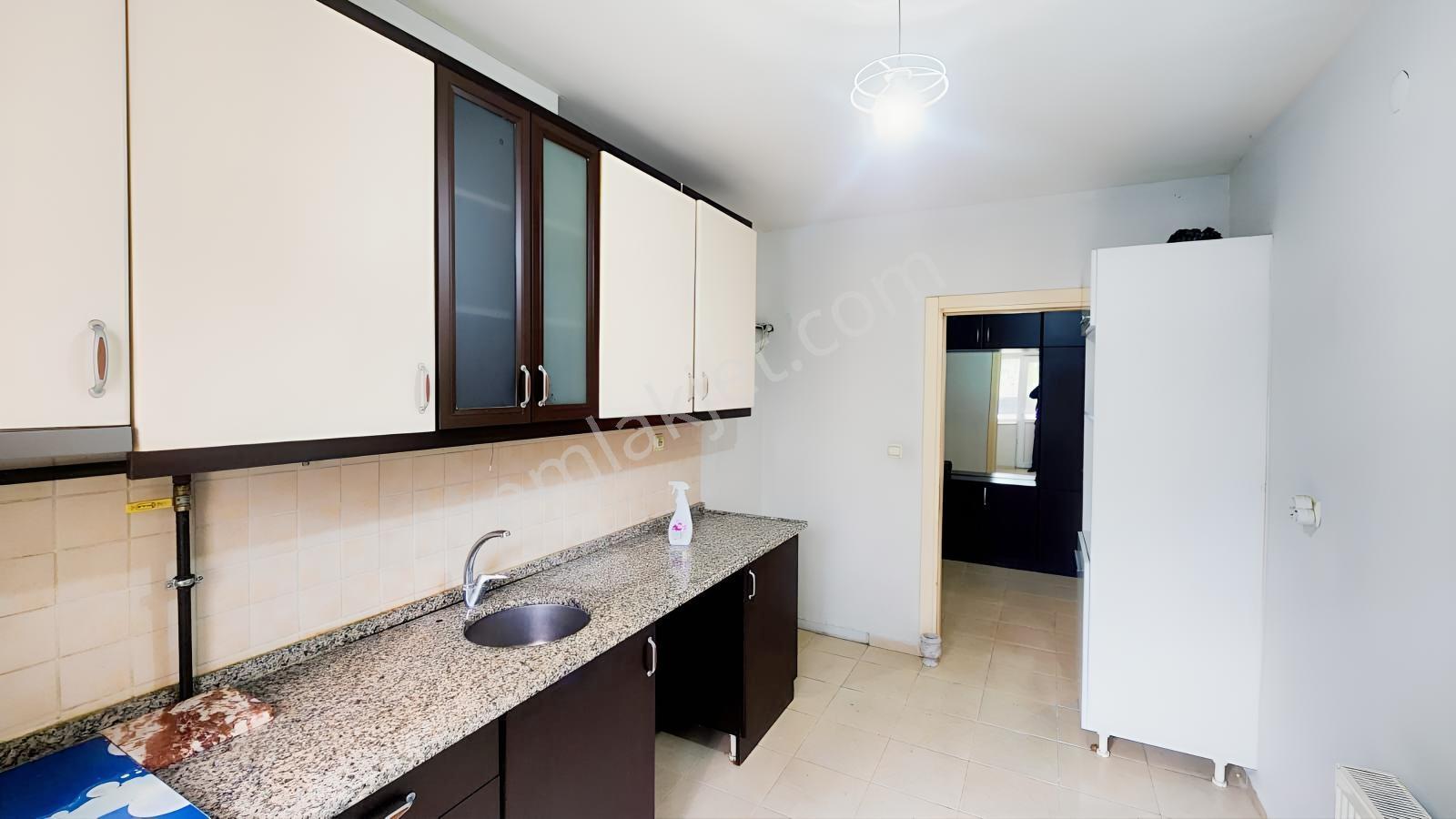 Karahasanlı 800yy.konutlarında Kiralık Daire - Görsel 15