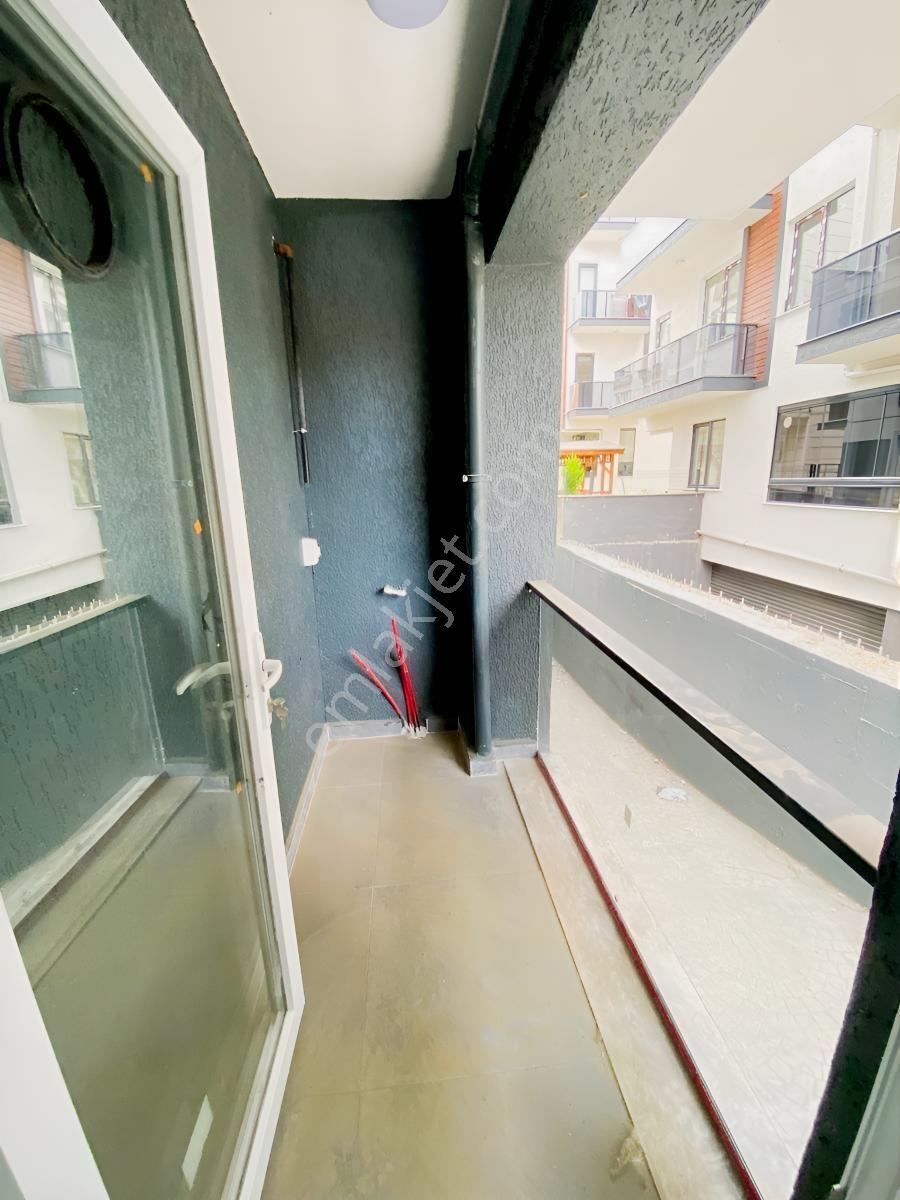 Çorlu Çobançeşmede Zemin Kat 1+1 Kiralık Daire - Görsel 6