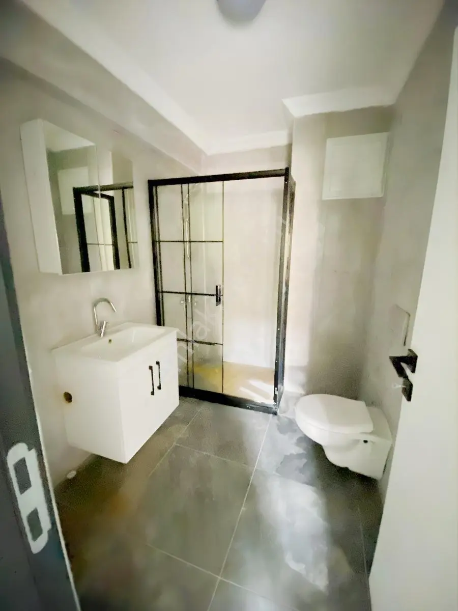 Çorlu Çobançeşmede Zemin Kat 1+1 Kiralık Daire - Görsel 3