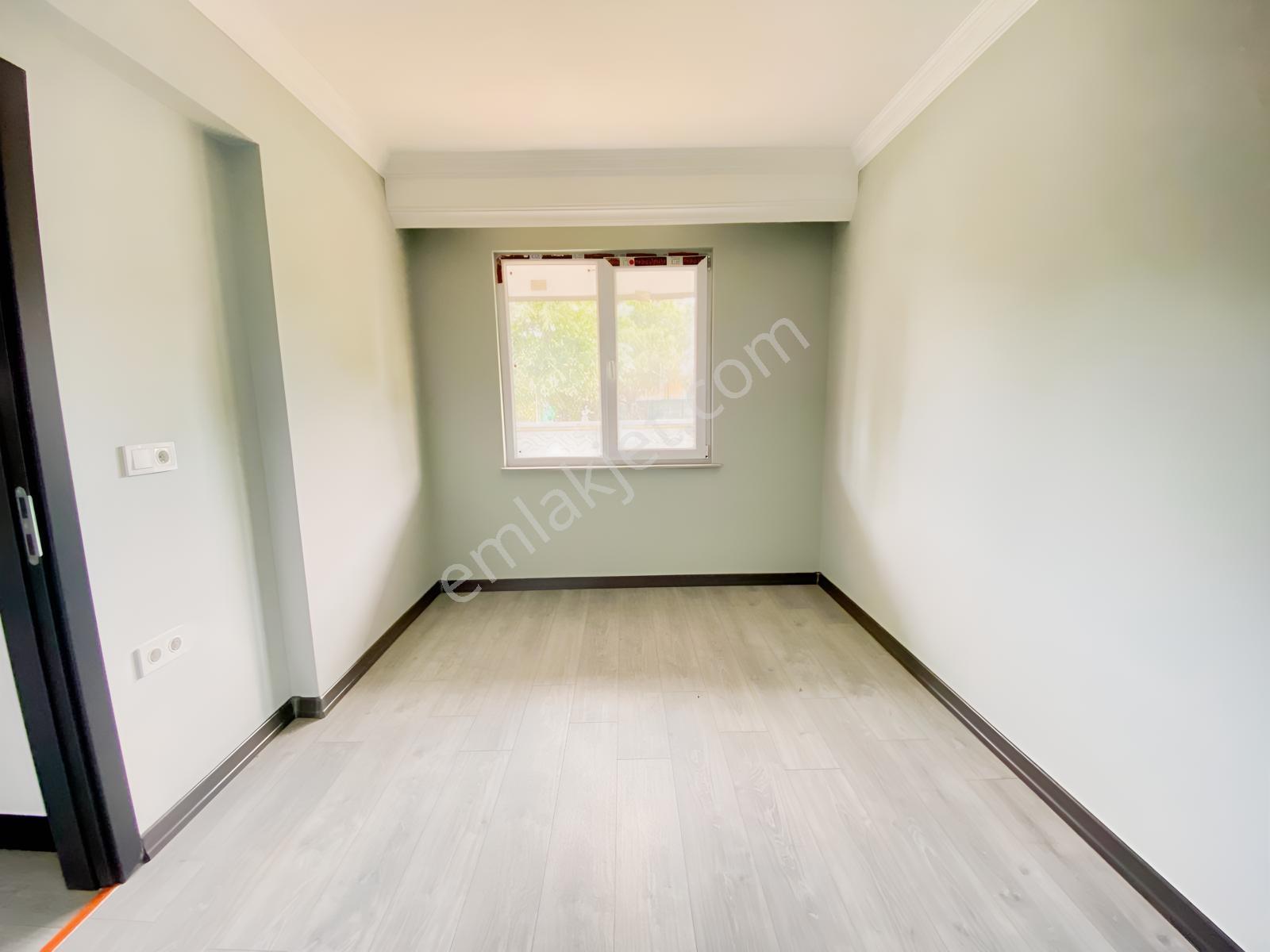 Çorlu Çobançeşmede Zemin Kat 1+1 Kiralık Daire - Görsel 7