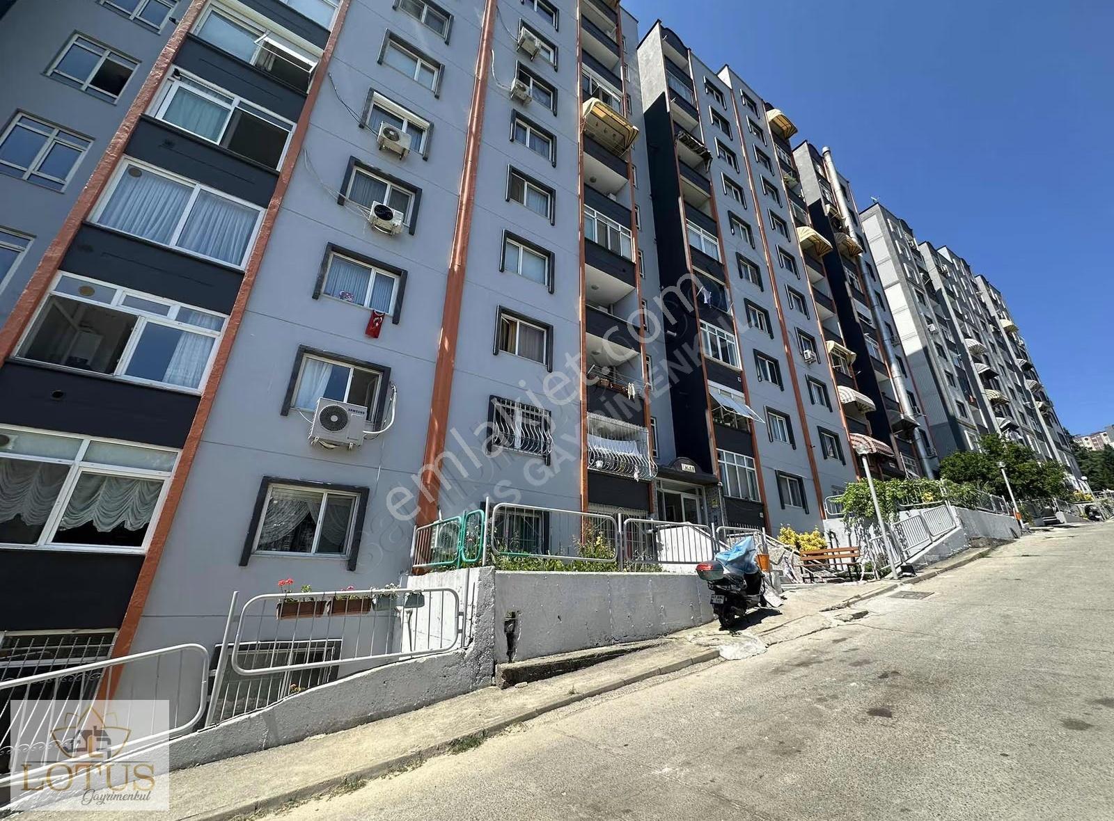 Fırsat İzmit Yuvam Akarca Doğa Manzaralı Önü Açık Arakat 2+1 - Görsel 22