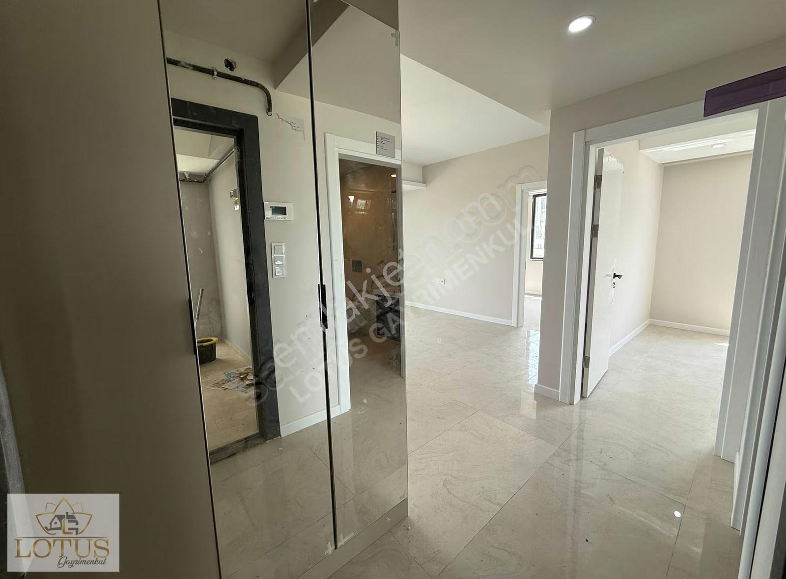 Başiskele Yeşilyurt Merkezi Konum Cadde Üzeri Kiralık 2+1 Daire - Görsel 10