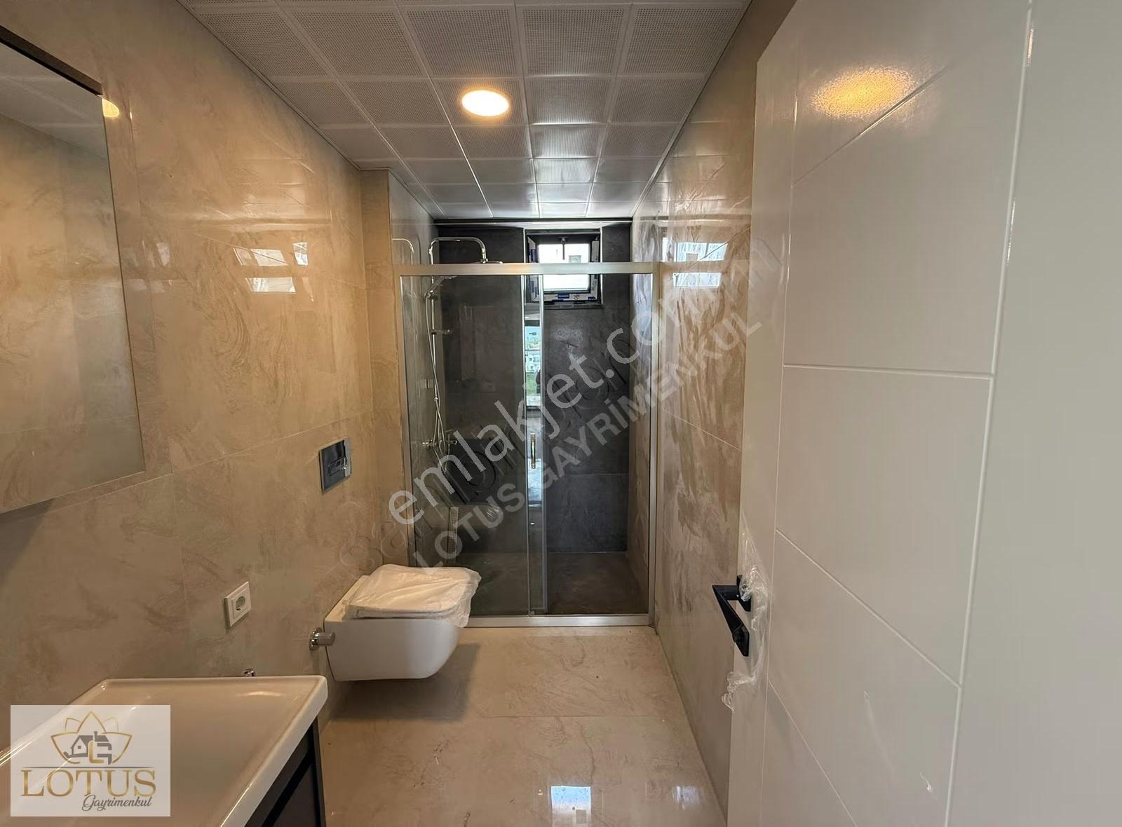 Başiskele Yeşilyurt Merkezi Konum Cadde Üzeri Kiralık 2+1 Daire - Görsel 28