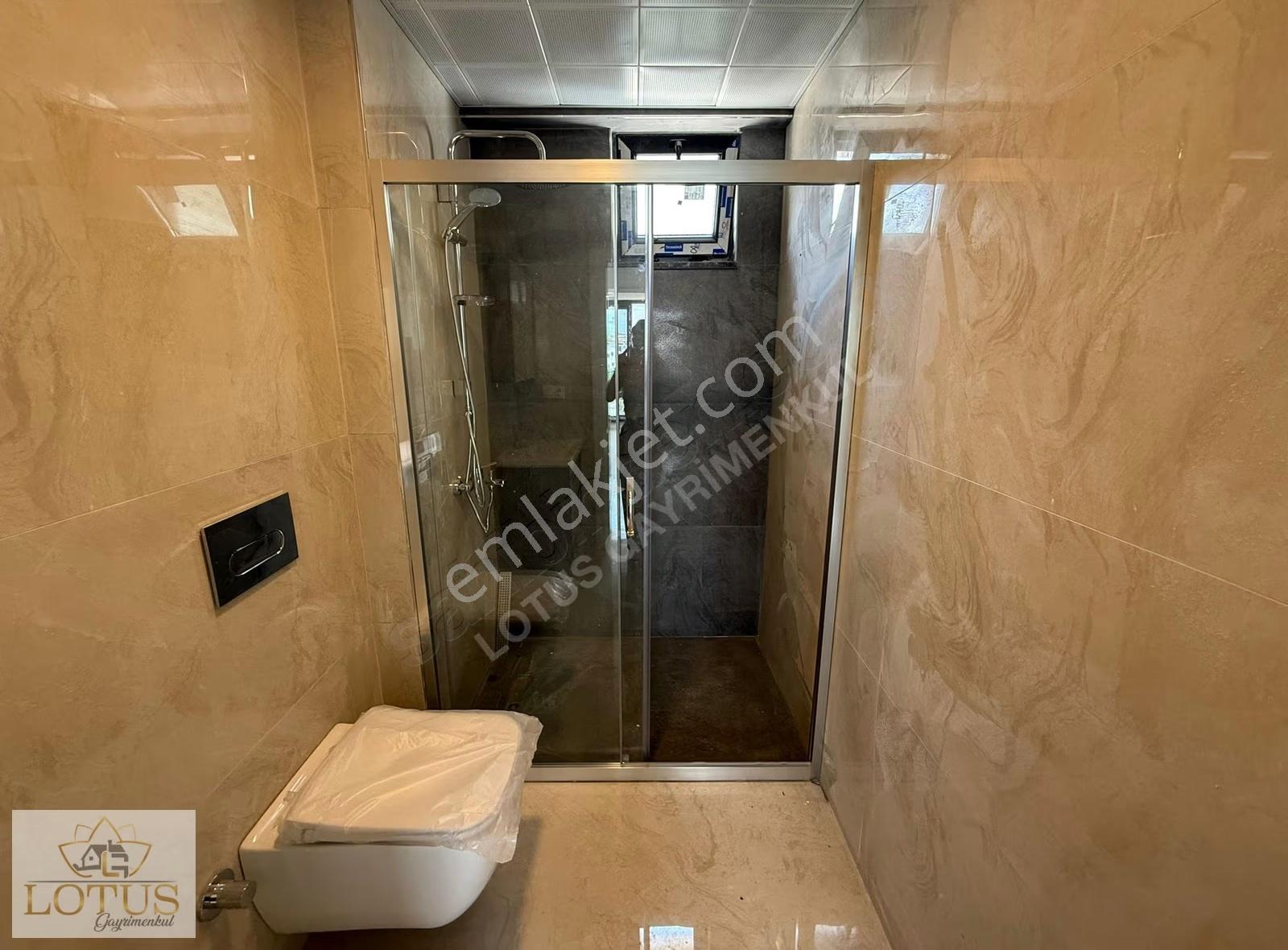 Başiskele Yeşilyurt Merkezi Konum Cadde Üzeri Kiralık 2+1 Daire - Görsel 29