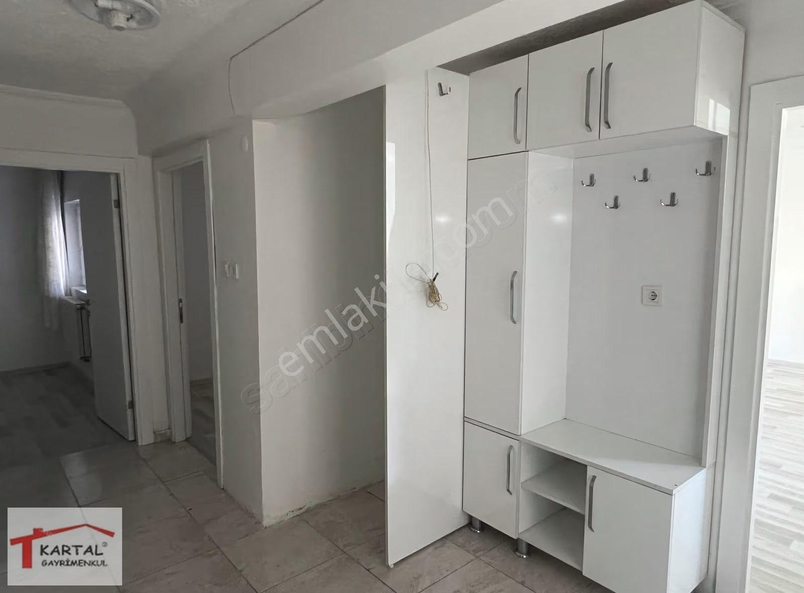 Kartal'dan Ergazi'de Mantolamalı 3+1 Yapılı Bahçe Katı - Görsel 5