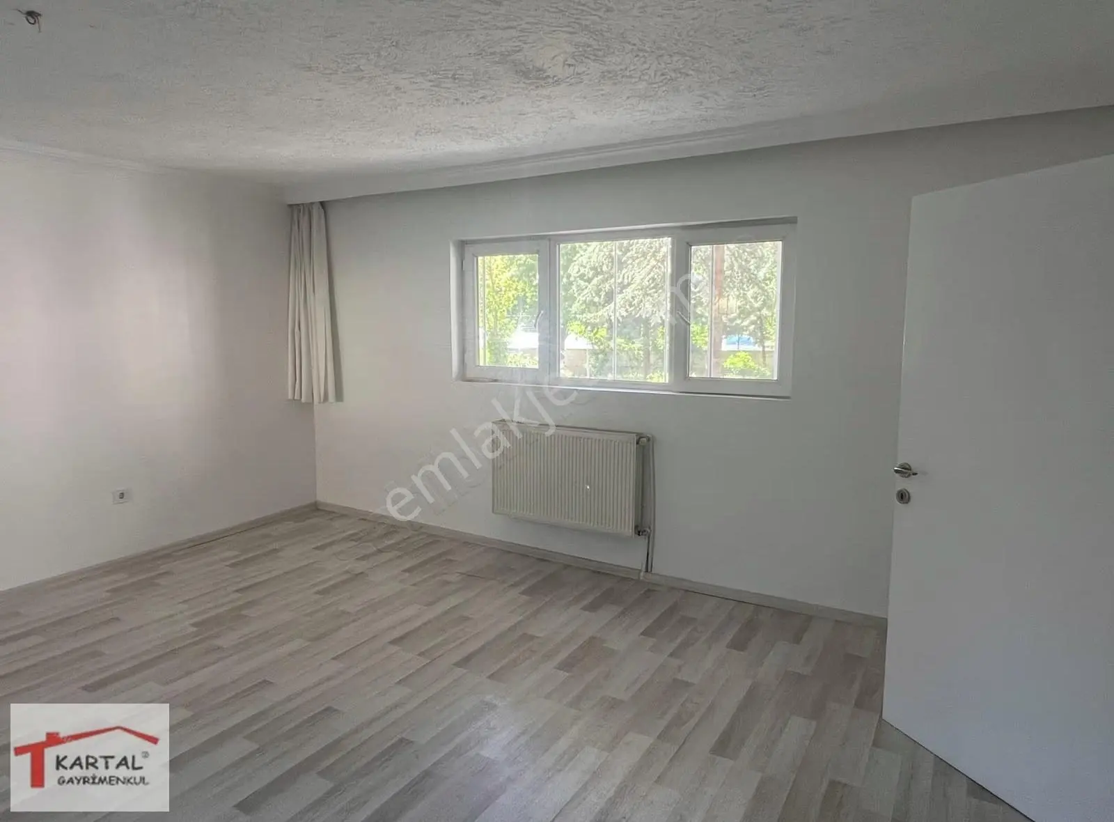 Kartal'dan Ergazi'de Mantolamalı 3+1 Yapılı Bahçe Katı - Görsel 22
