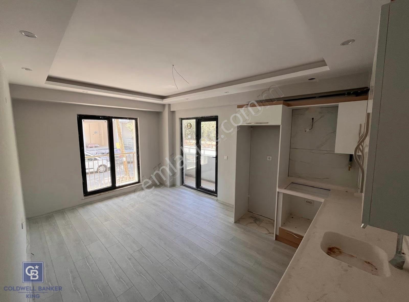 Cb King'den Gaziosmanpaşa Mah. 2+1 Kiralık Daire - Görsel 19