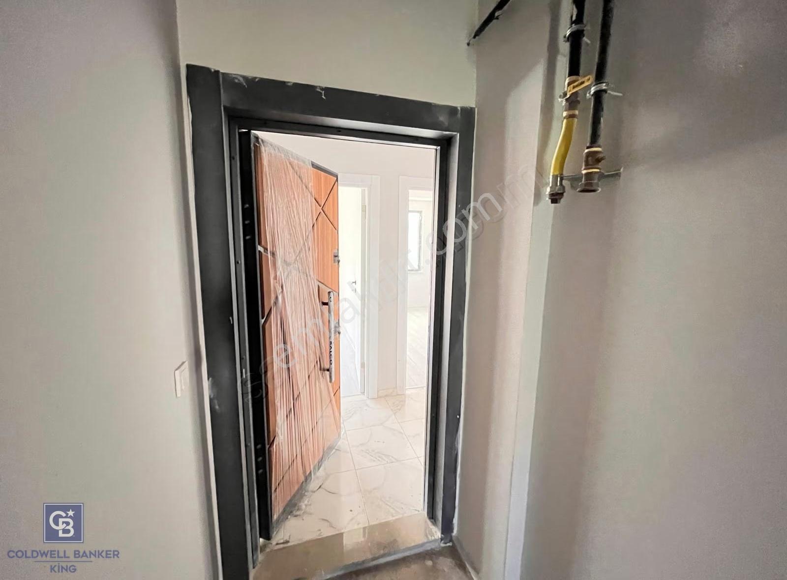 Cb King'den Gaziosmanpaşa Mah. 2+1 Kiralık Daire - Görsel 3
