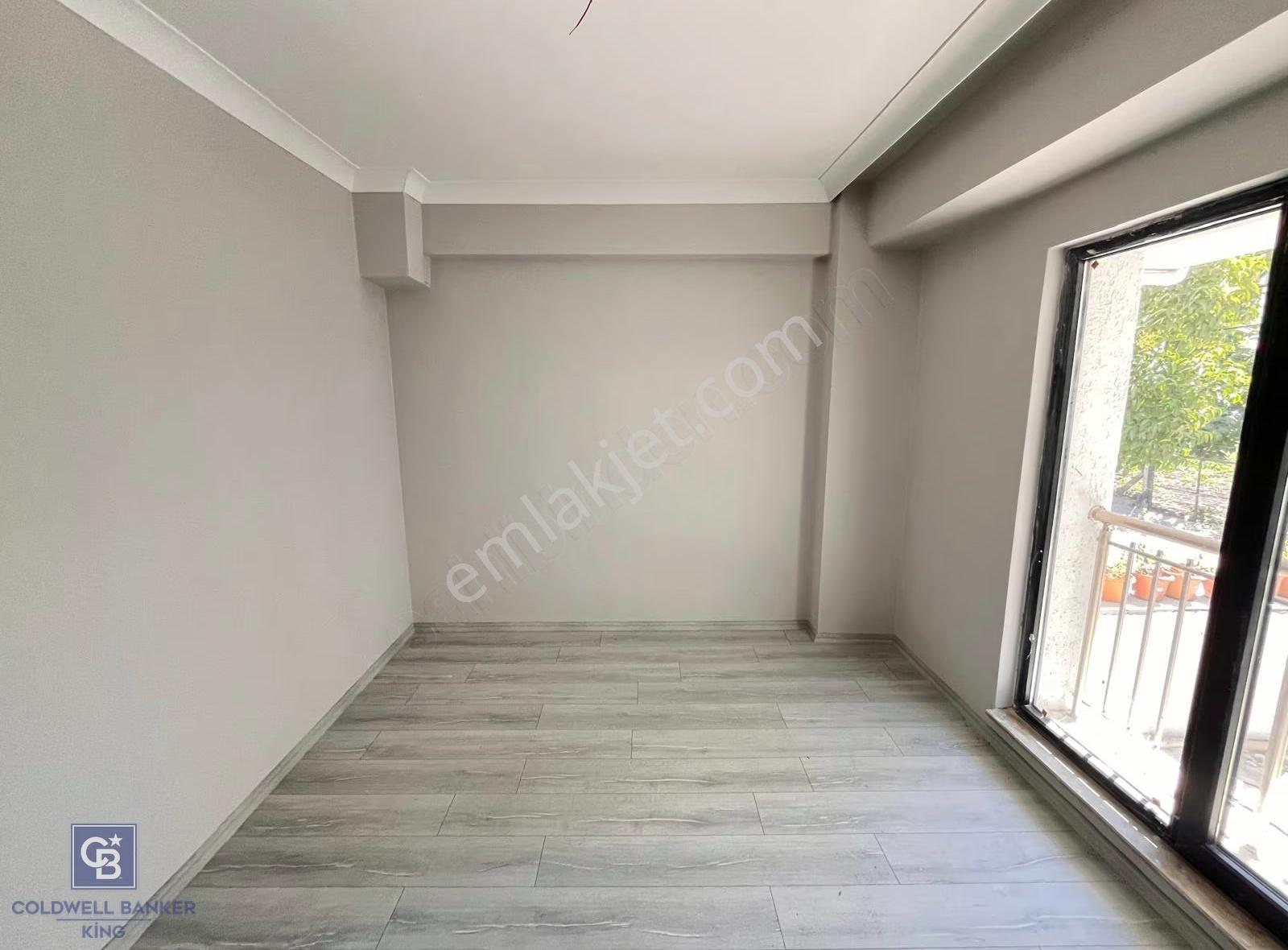 Cb King'den Gaziosmanpaşa Mah. 2+1 Kiralık Daire - Görsel 6