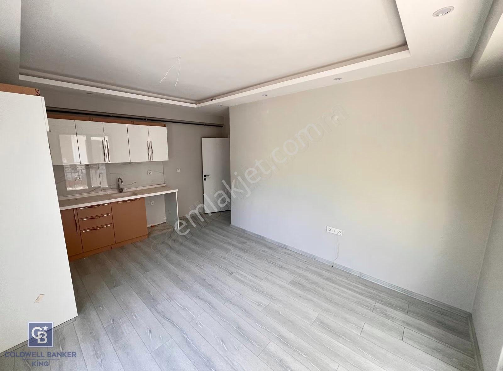 Cb King'den Gaziosmanpaşa Mah. 2+1 Kiralık Daire - Görsel 22