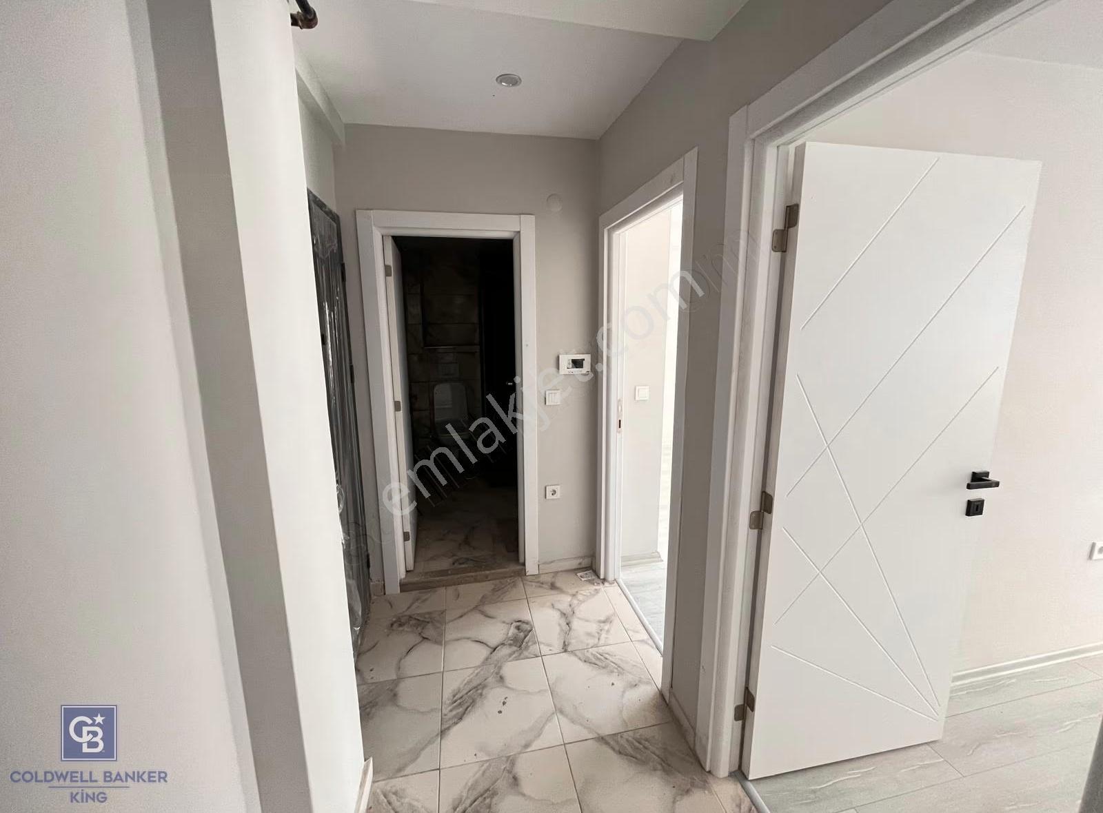 Cb King'den Gaziosmanpaşa Mah. 2+1 Kiralık Daire - Görsel 5