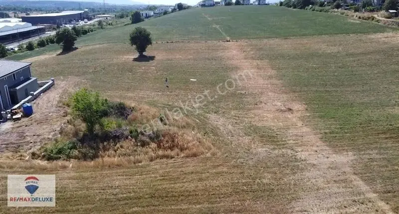 Kartepe Sarımeşede Köşe Parsel Konut İmarlı 500m2 Arsa - Görsel 3