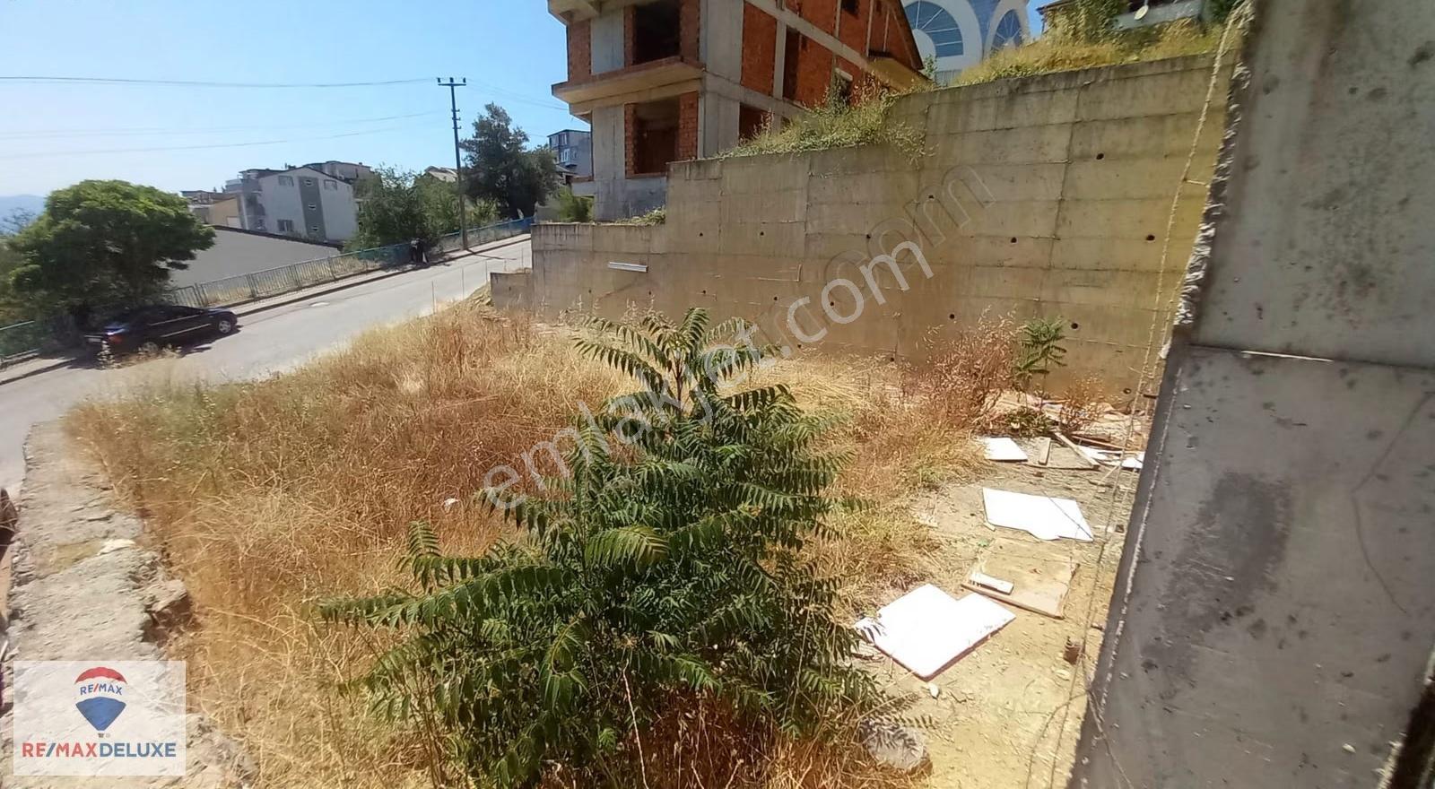 Remax Deluxe'den Kabaoğlunda Satılık Arsa - Görsel 2