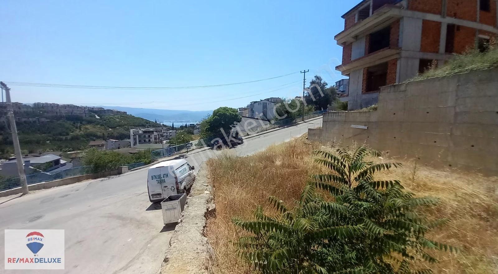 Remax Deluxe'den Kabaoğlunda Satılık Arsa - Görsel 4