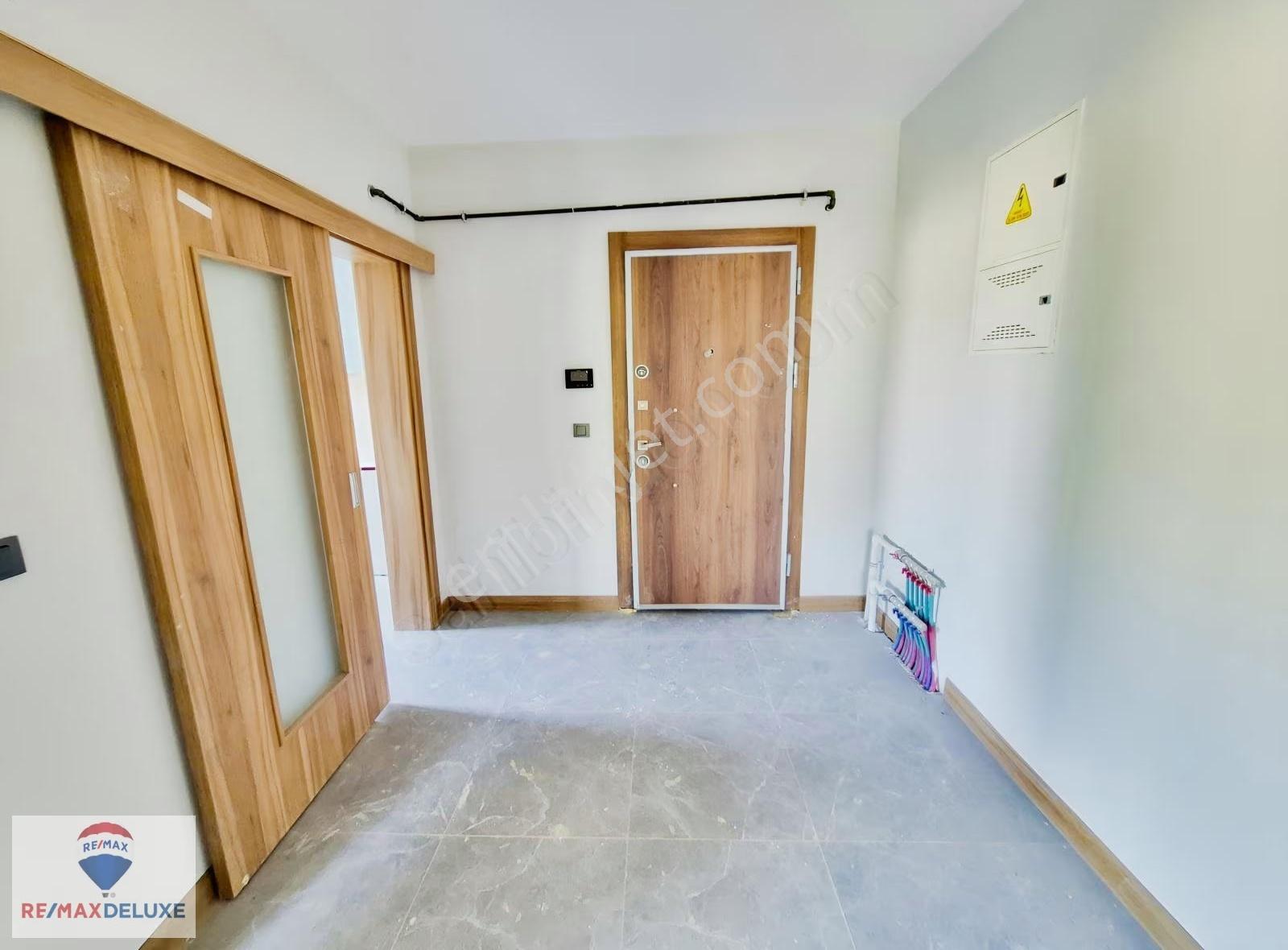 Remax Deluxeden Sepetçi Tokide 3+1 Sıfır Kiralık Daire - Görsel 7
