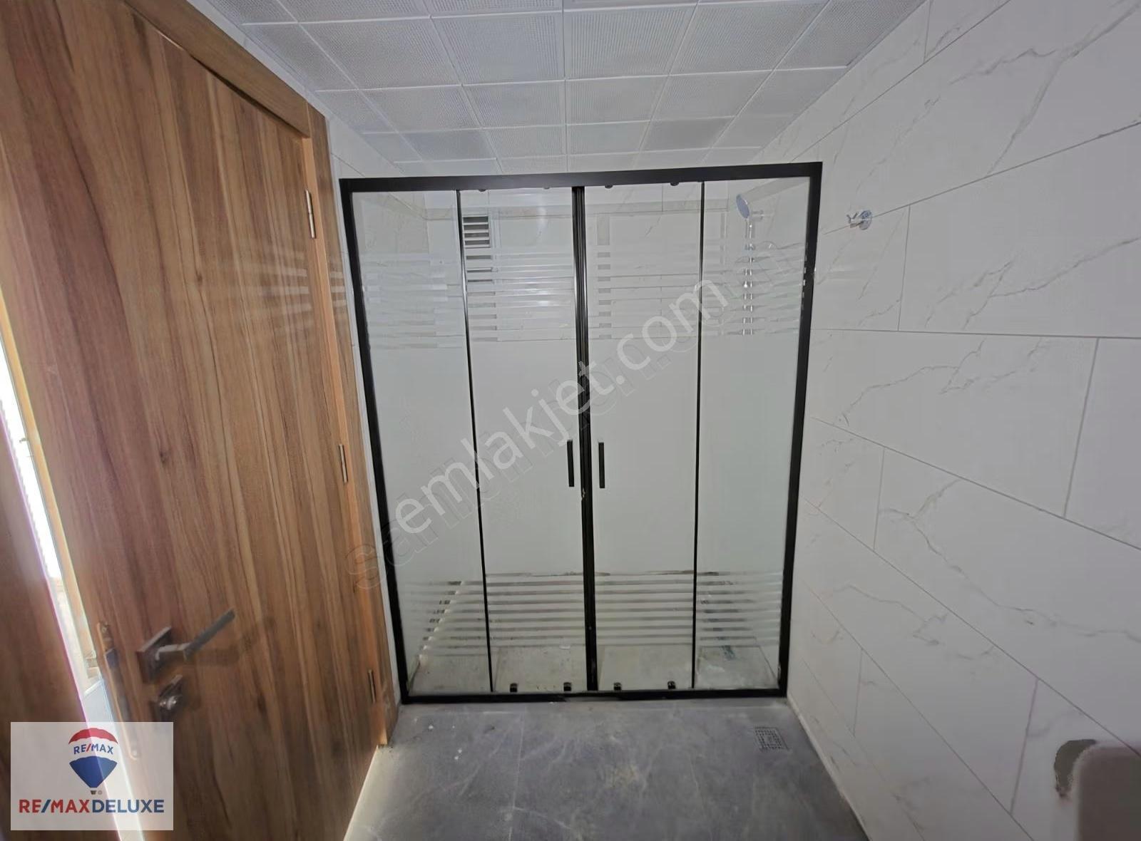 Remax Deluxeden Sepetçi Tokide 3+1 Sıfır Kiralık Daire - Görsel 19