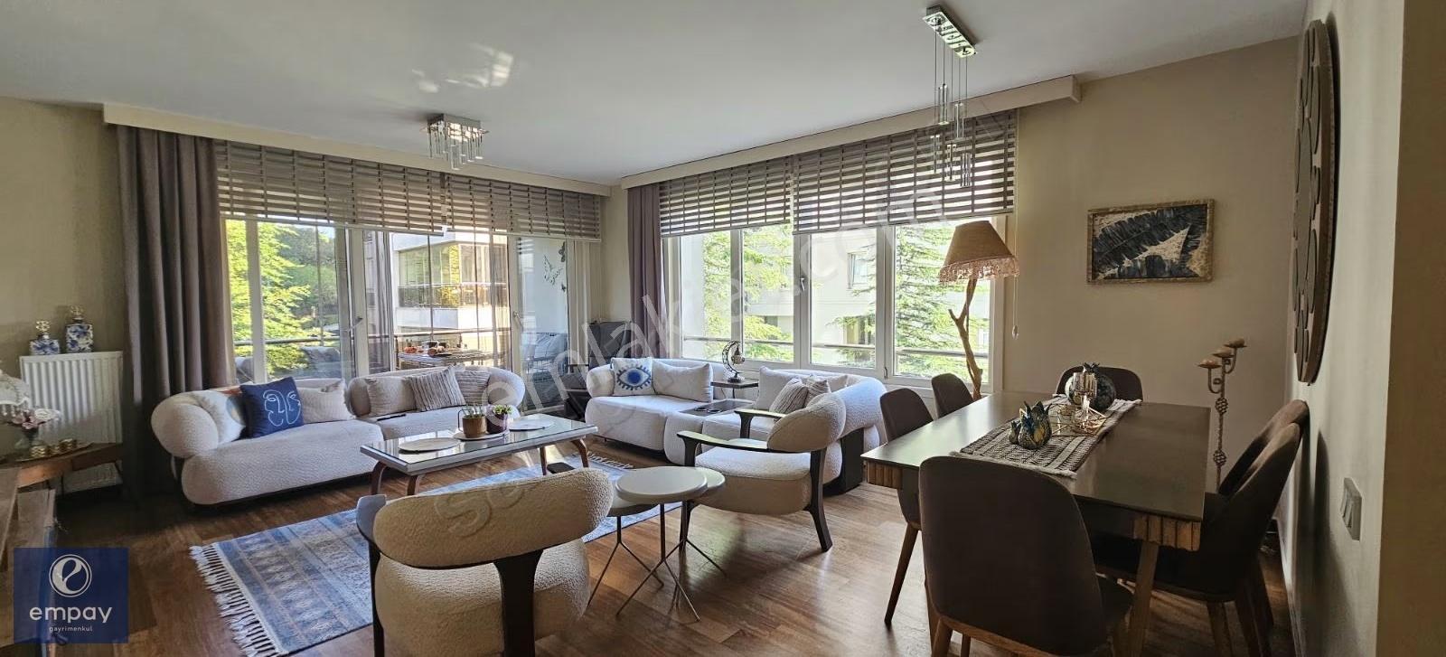 Sema Yeşilyurt'tan Korupark Evleri Satılık 3+1 Daire - Görsel 10