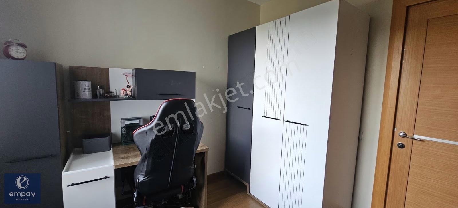 Sema Yeşilyurt'tan Korupark Evleri Satılık 3+1 Daire - Görsel 18