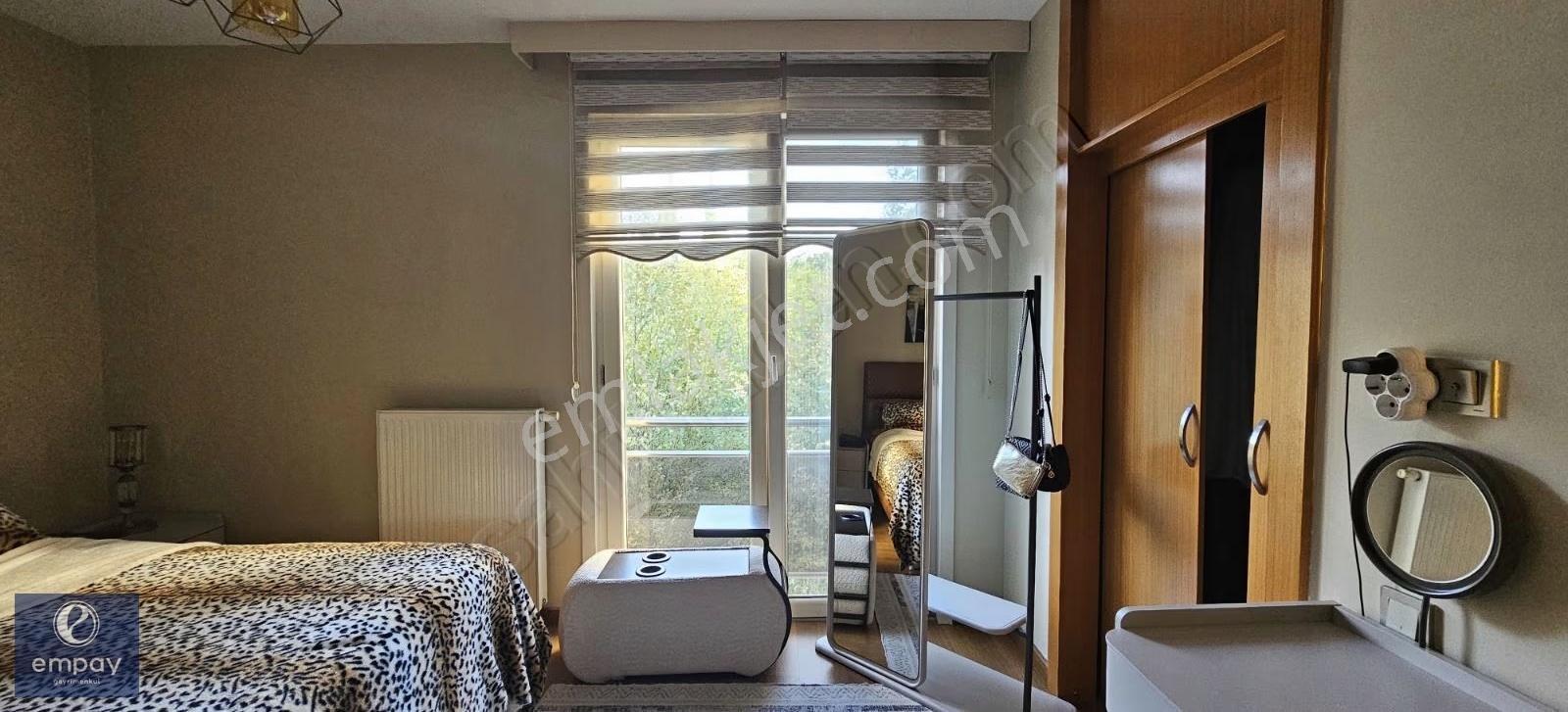 Sema Yeşilyurt'tan Korupark Evleri Satılık 3+1 Daire - Görsel 24