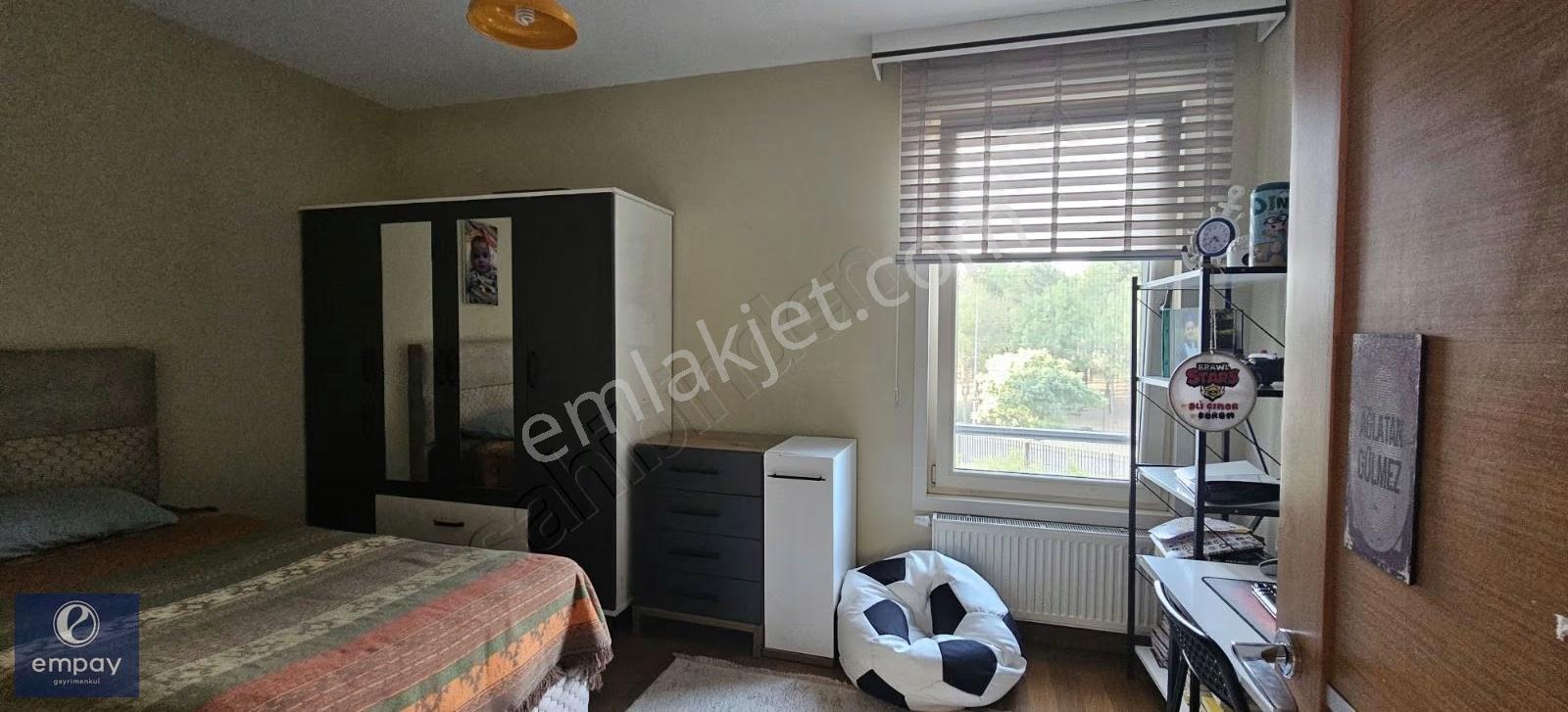 Sema Yeşilyurt'tan Korupark Evleri Satılık 3+1 Daire - Görsel 15