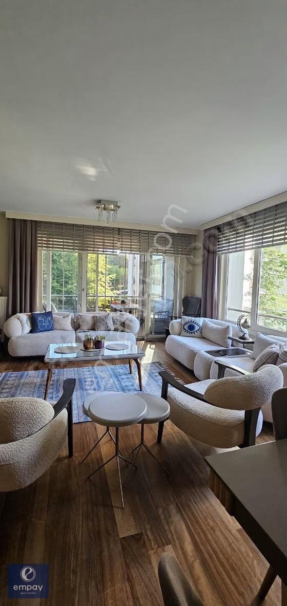 Sema Yeşilyurt'tan Korupark Evleri Satılık 3+1 Daire - Görsel 17