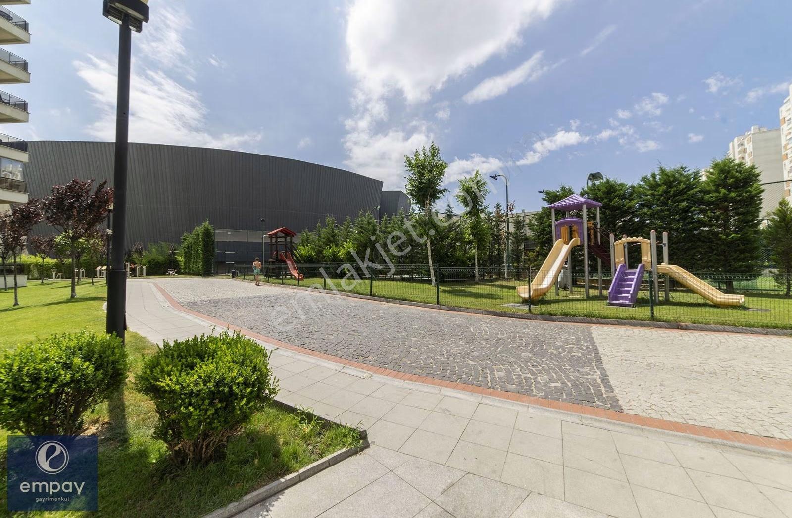 Sema Yeşilyurt'tan Korupark Evleri Satılık 3+1 Daire - Görsel 25