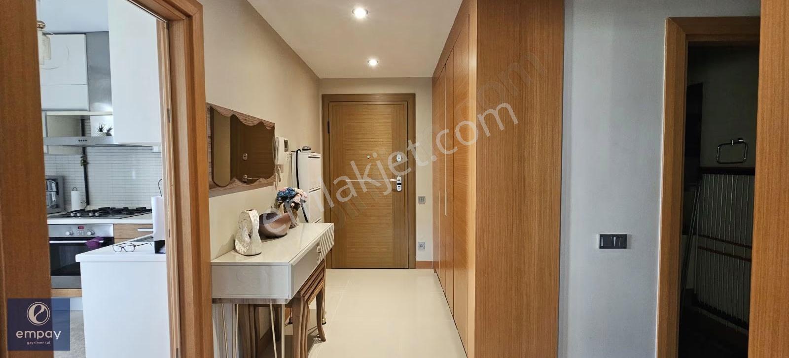 Sema Yeşilyurt'tan Korupark Evleri Satılık 3+1 Daire - Görsel 9