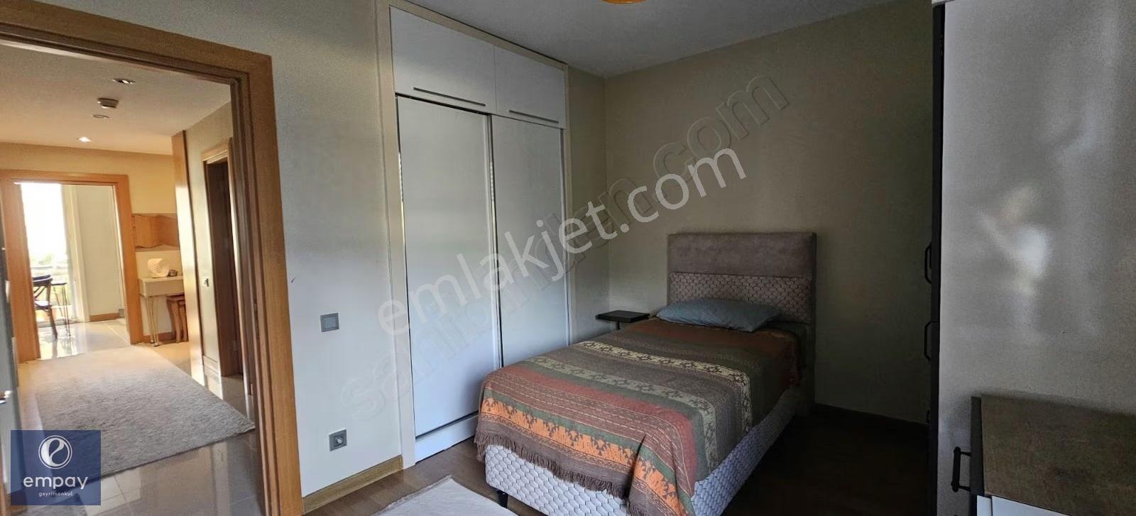 Sema Yeşilyurt'tan Korupark Evleri Satılık 3+1 Daire - Görsel 21