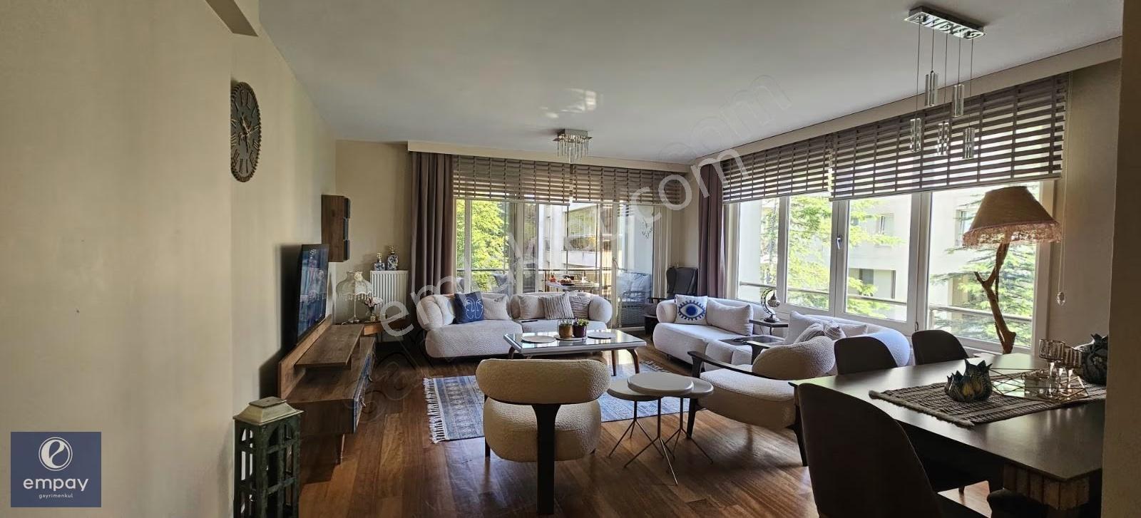 Sema Yeşilyurt'tan Korupark Evleri Satılık 3+1 Daire - Görsel 8