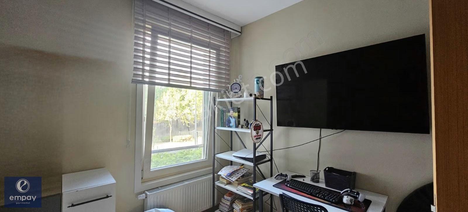 Sema Yeşilyurt'tan Korupark Evleri Satılık 3+1 Daire - Görsel 26