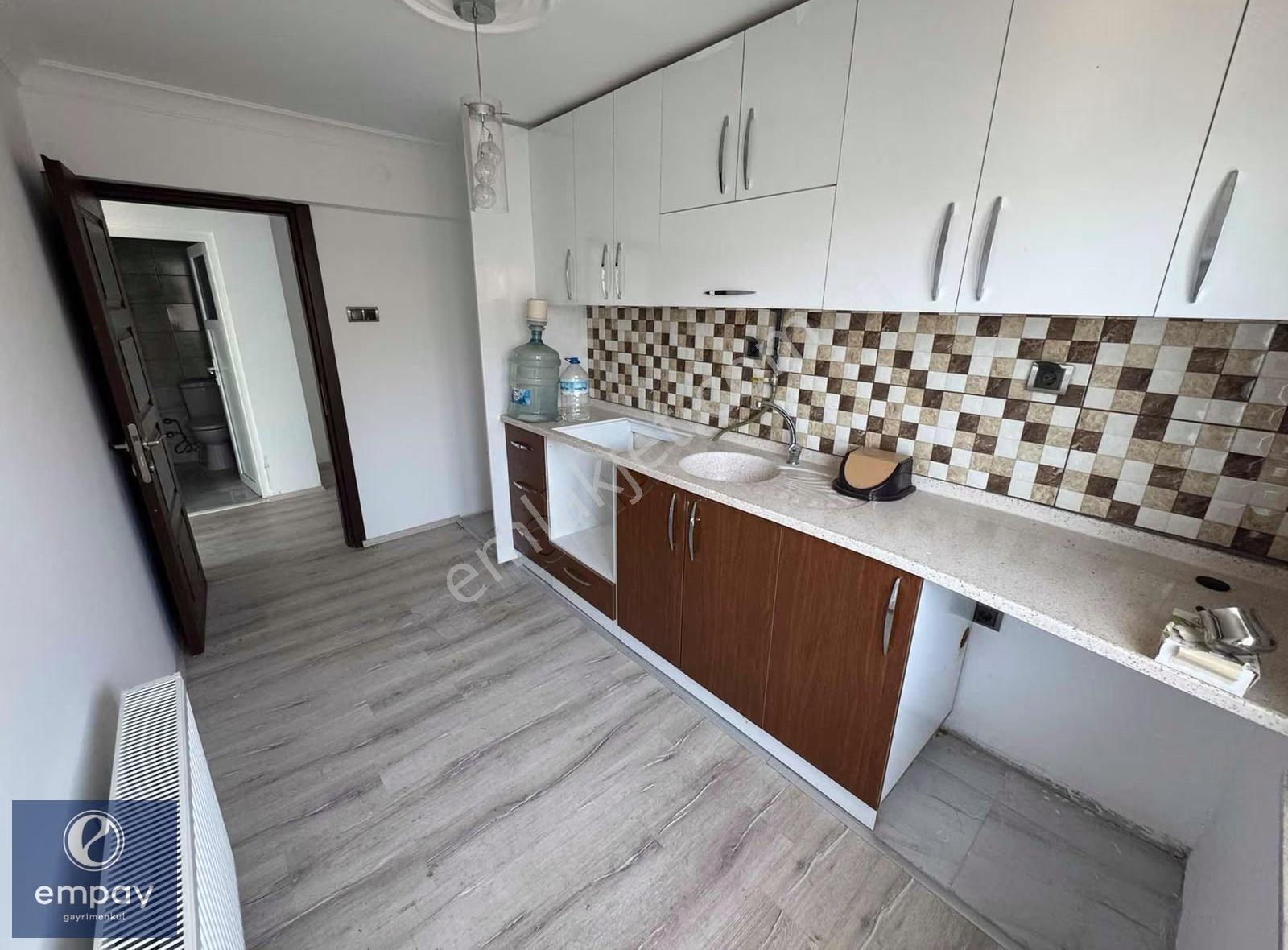 Empay'dan Mudanya Güzelyalı'da Denize Sıfır Satılık 2+1 Daire - Görsel 6