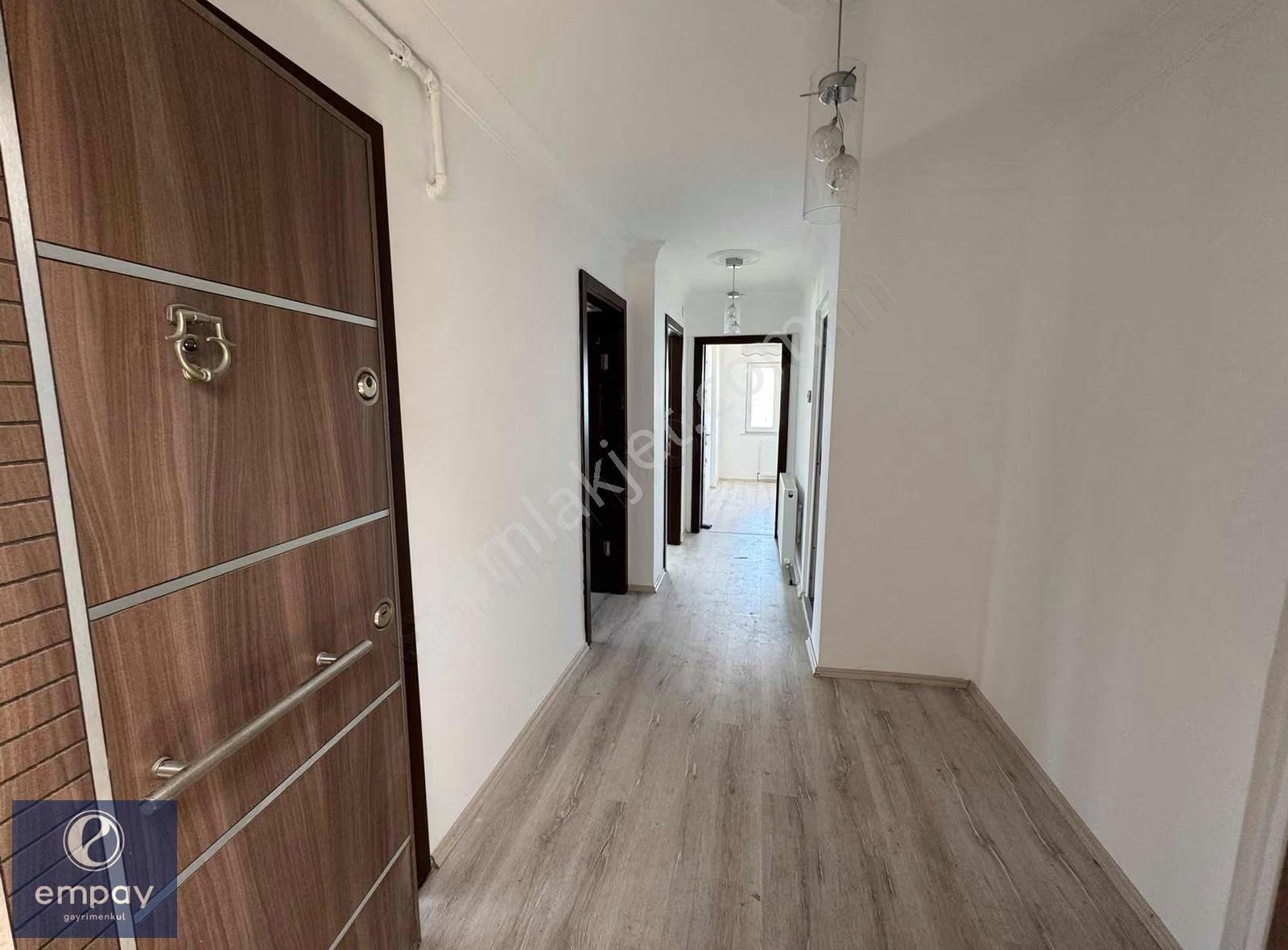 Empay'dan Mudanya Güzelyalı'da Denize Sıfır Satılık 2+1 Daire - Görsel 2
