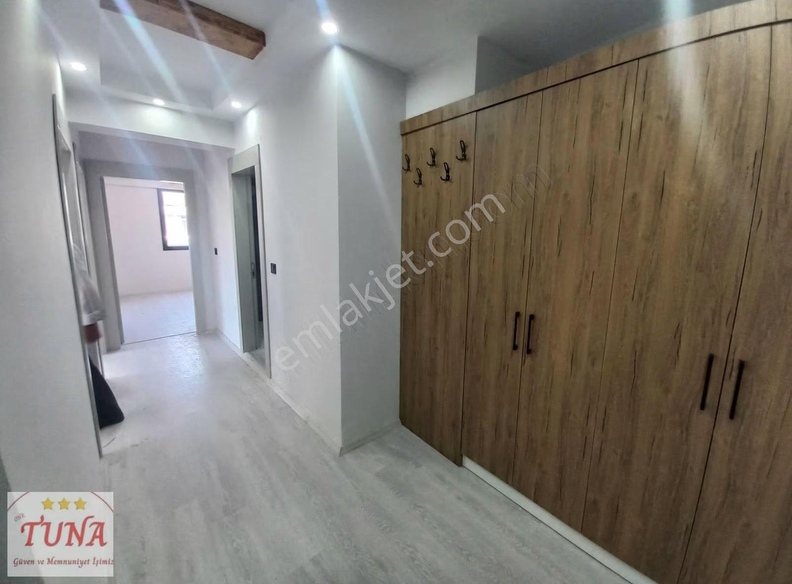 Tren Garına Yakın Kiralık 2+1 Kapalı Mutfak Sıfır Daire - Görsel 2